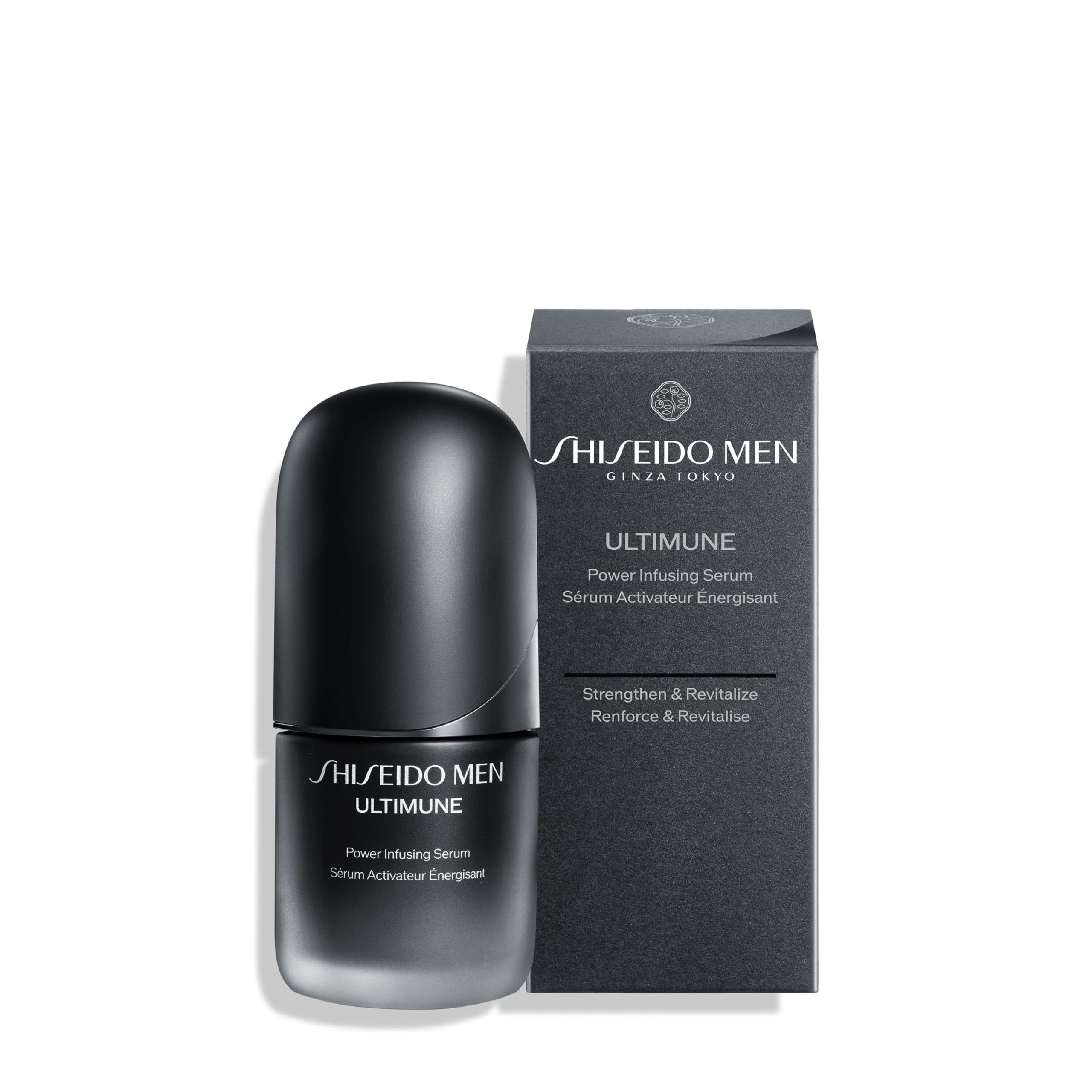 資生堂SHISEIDO MEN アルティミューン パワライジング 75mL 楽天市場】【SHISEIDO MEN公式】アルティミューン パワ